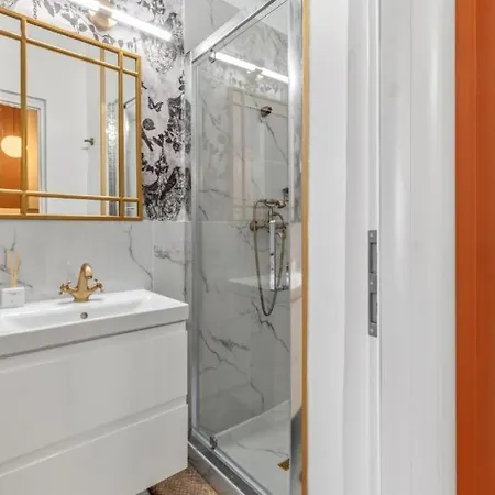 Appartement Magheru 20