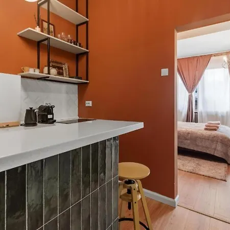 Appartement Magheru 20 Bucarest
